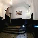 شقة Casa Giulia - Typical & Cozy Flat جنوة