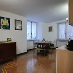 Casa Giulia - Typical & Cozy Flat 公寓 *