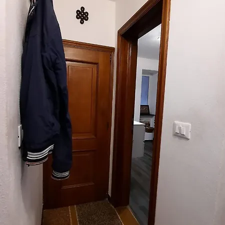 Apartamento Casa Giulia - Typical&cozy Flat