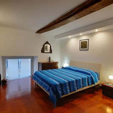 Casa Giulia - Typical & Cozy Flat 公寓 热那亚