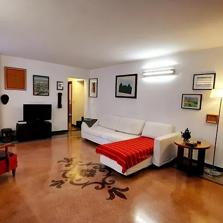 Casa Giulia - Typical & Cozy Flat 公寓 *