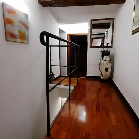 Casa Giulia - Typical&cozy Flat *