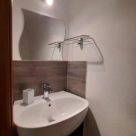 Casa Giulia - Typical&cozy Flat Apartamento