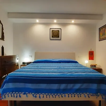 公寓 Casa Giulia - Typical & Cozy Flat