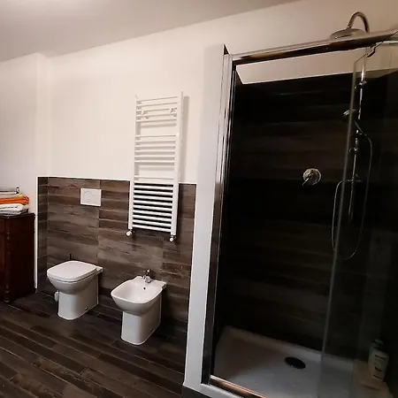 Casa Giulia - Typical & Cozy Flat 公寓