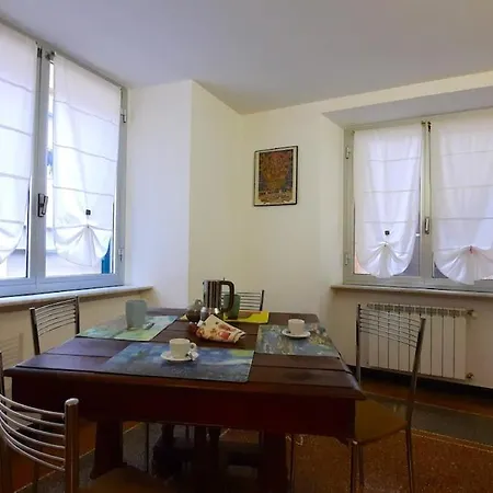 Casa Giulia - Typical&cozy Flat