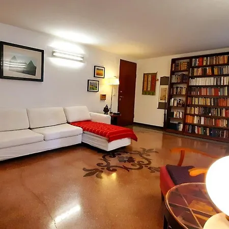 Apartamento Casa Giulia - Typical & Cozy Flat