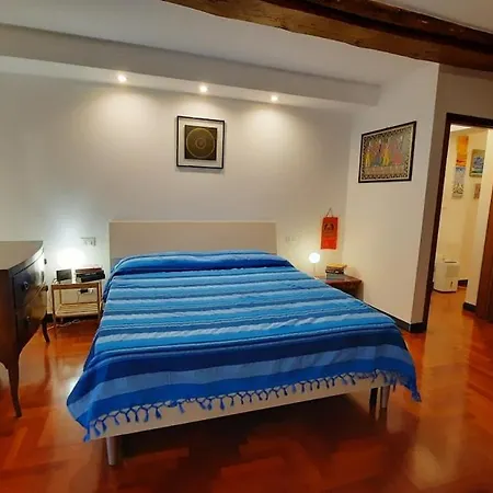 Casa Giulia - Typical & Cozy Flat