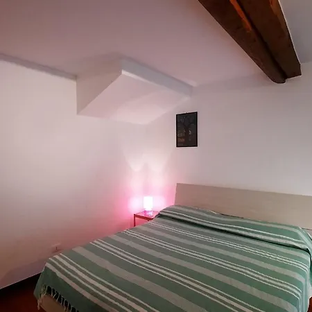 Casa Giulia - Typical & Cozy Flat Apartamento
