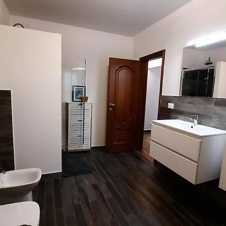Apartamento Casa Giulia - Typical & Cozy Flat *