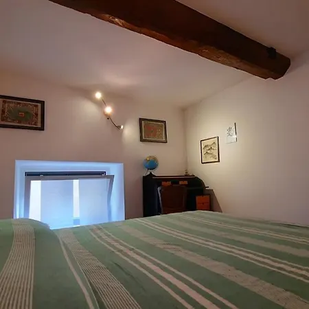Casa Giulia - Typical & Cozy Flat * Génova