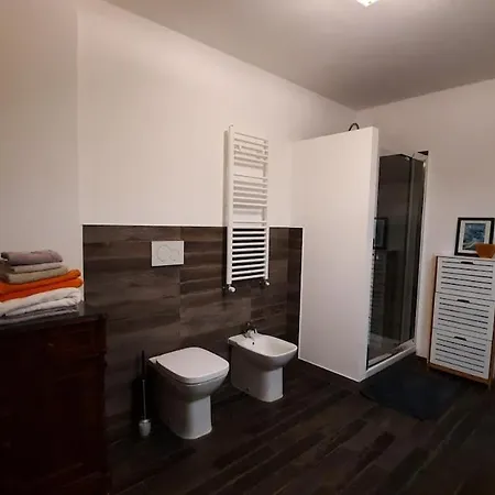 Casa Giulia - Typical & Cozy Flat * Génova