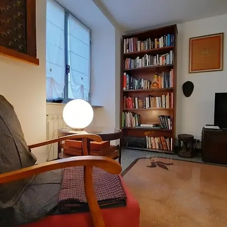 Apartamento Casa Giulia - Typical & Cozy Flat *