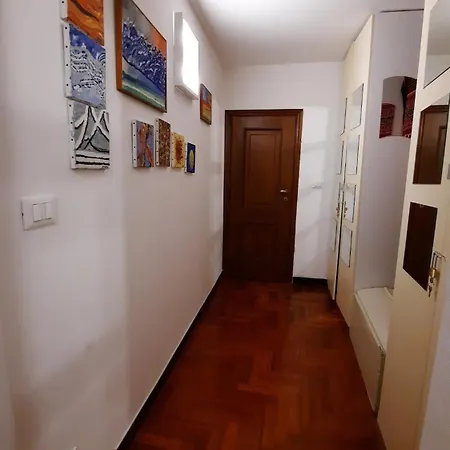 Casa Giulia - Typical & Cozy Flat
